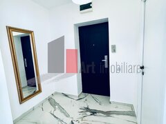 Titan/ Liviu Rebreanu Apartament 3 camere