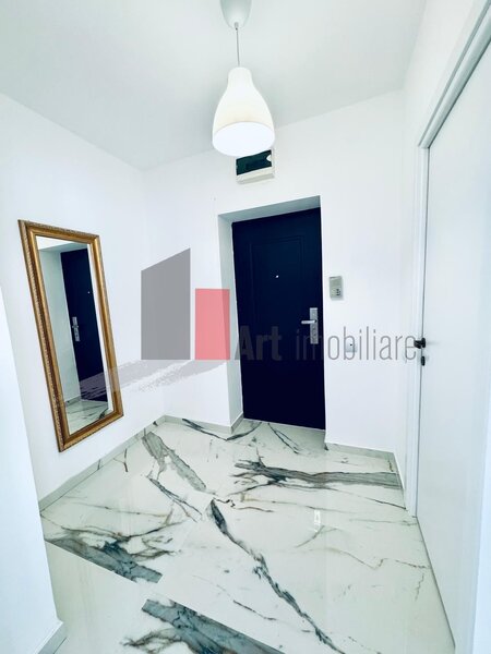 Titan/ Liviu Rebreanu Apartament 3 camere